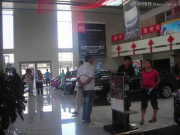 廣汽toyota開放式品牌體驗日全面展開