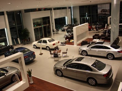 【圖】店鋪圖片_北京亞之杰伯樂汽車銷售服務(wù)_車商匯_汽車之家