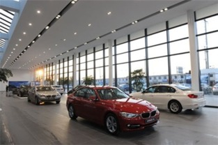 【揚州寶華寶馬公司介紹_揚州汽車4s店】-易車網