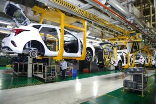 高能逸動 魯韻有約——長安汽車第二代逸動高能版返廠行動深度解析